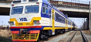 «Укрзалізниця» запустила новий швидкий поїзд між Дніпром та Харковом із дуже зручним щоденним графіком