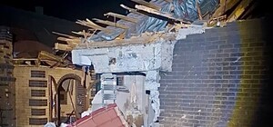 РФ обстреляла жилой сектор в Одесской области