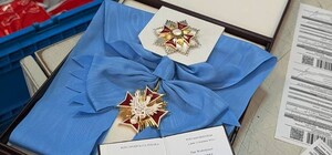 В Польше рассказали, что будет с вернувшим Зеленский орденом