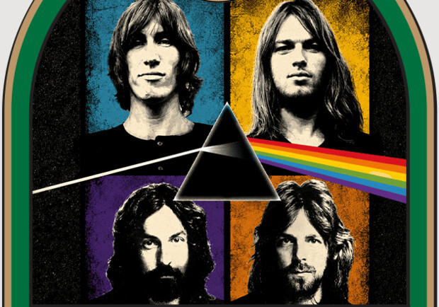 Pink Floyd Tribute