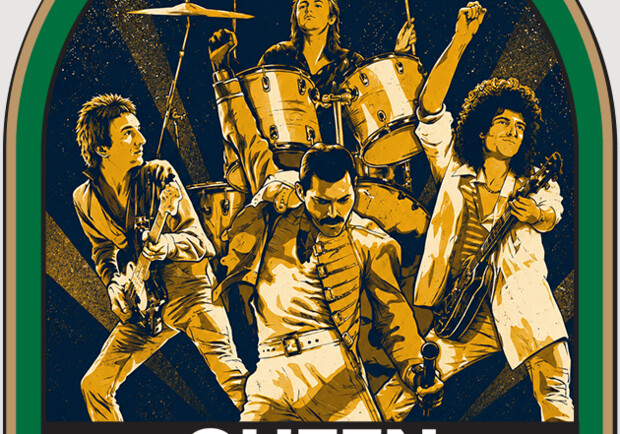 Queen Tribute
