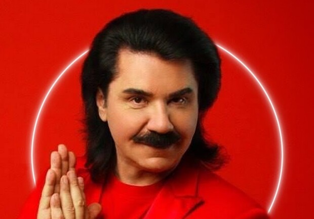 Павел Зибров
