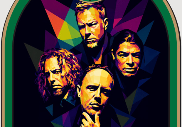 Metallica Tribute