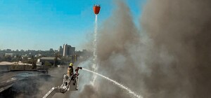 Военный обозреватель назвал три особенности массированной атаки на Киев 2 июля