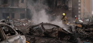 Масована атака на Київ та Вишневе 6 липня: що відомо про загиблих, руйнування та наслідки