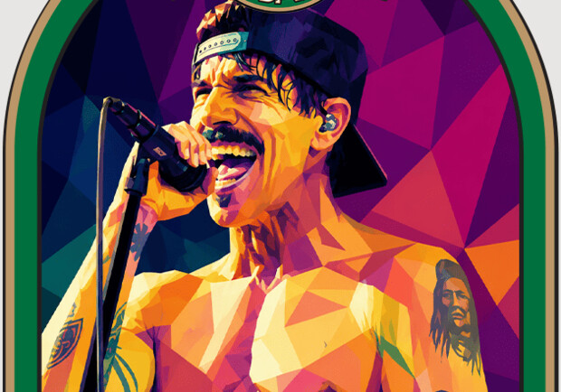 RHCP Tribute