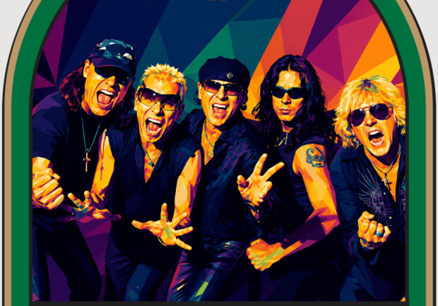 Scorpions