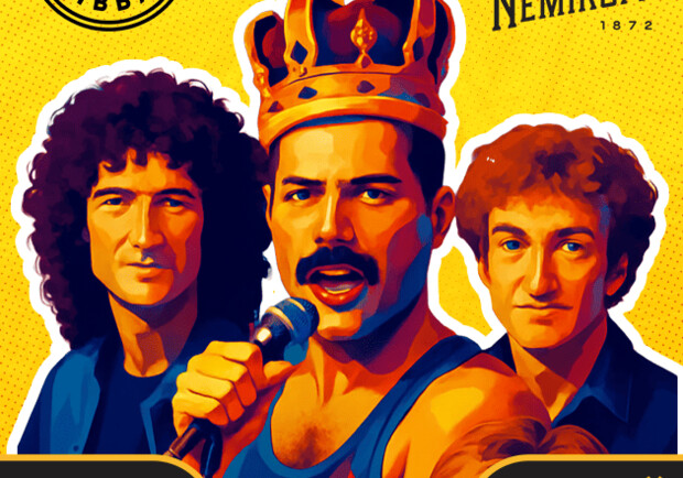 Queen Tribute