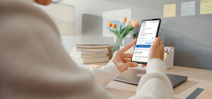 Meest Shopping оновив особистий кабінет: з'явилося ШІ-розпізнавання інвойсів та спрощене оформлення міжнародних покупок