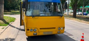 В Одессе произошло смертельное ДТП с участием маршрутки
