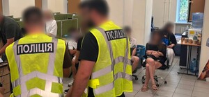 У Харкові ліквідували сім шахрайських call-центрів
