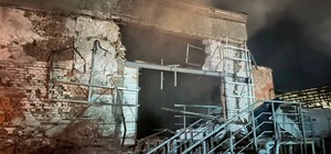 РФ обстреляла жилищный сектор в Одесской области: пострадал человек