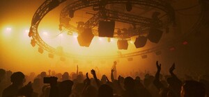 У Києві відкриють тимчасовий музичний майданчик Pop Up: усі концерти будуть благодійними