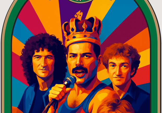QUEEN Tribute
