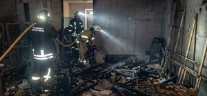 Одещина опинилася під масованим ударом ракет та дронів — пошкоджено енергооб'єкти та склади з продуктами