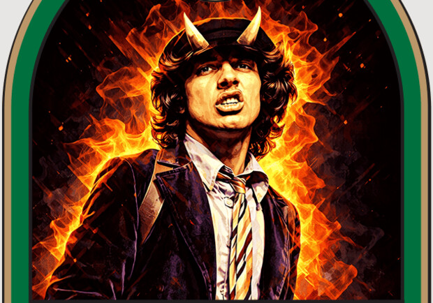 AC/DC Tribute
