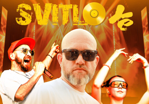 SVITLO YE