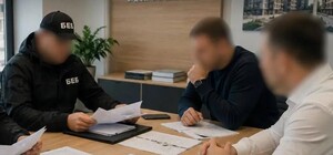 В Одессе застройщик вернул в бюджет более 5 миллионов гривен за схему с налогом на прибыль