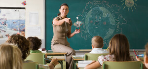 Global Teacher Prize Ukraine 2026 оголосила ТОП-10 фіналістів: хто претендує на звання найкращого вчителя країни