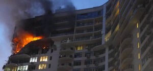 Під завалами виявили загиблого, постраждалих – десятки: наслідки обстрілу Одеси та Одещини (оновлено)