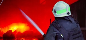 Черговий удар по Одесі: під обстрілом опинилася багатоповерхівка
