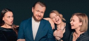 Диван подождет: куда пойти в Киеве на этой неделе, 15 – 18 сентября