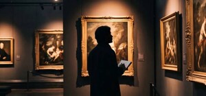 7 необычных музеев Киева: где увидеть театральную гримерку, метеориты и город в миниатюре