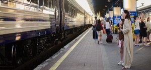 Поезда через Днепр задерживаются до 12,5 часов: список рейсов на 21 сентября