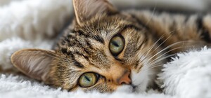 Харків'ян запрошують допомогти знайти будинок евакуйованим котикам
