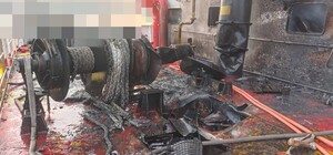 Армия РФ ударила по иностранному судну в Черном море: есть погибший и пострадавшие