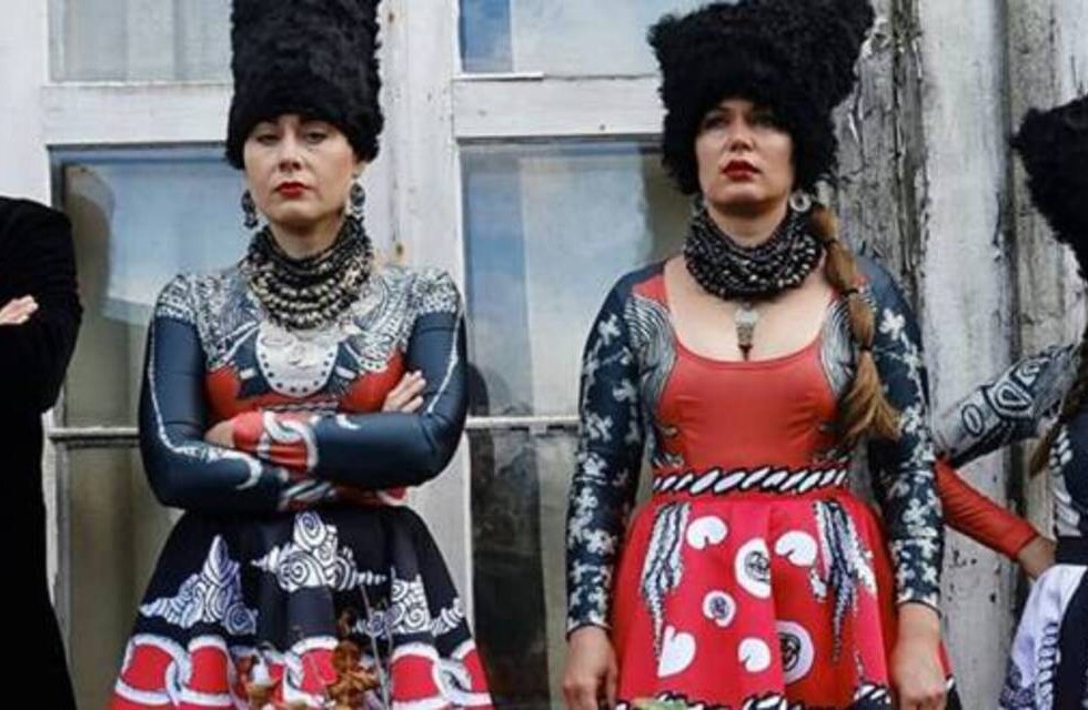 Диван подождет: куда пойти в Киеве в эти выходные, 17 &ndash; 18 октября 