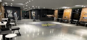 Street Culture Kyiv: в урбан-парке ВДНГ заработал центр стрит-культур
