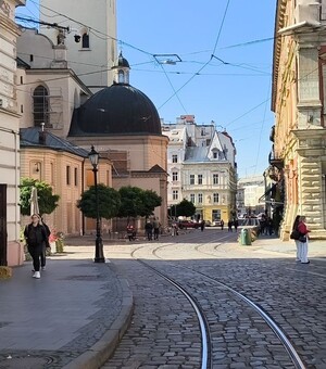 Вихідні у Львові: куди піти 17 – 18 жовтня