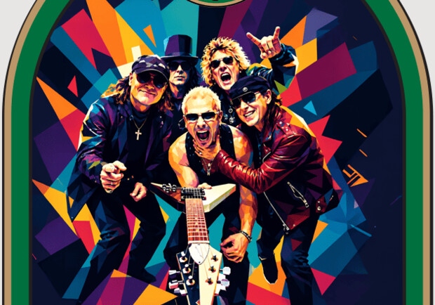 Scorpions Tribute