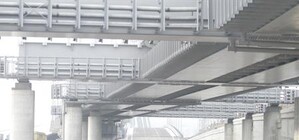 Дарницкий мост не помог: на Патона все равно пробки