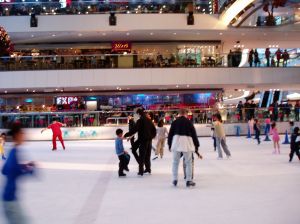Из-за строительства ледой арены на три месяца перекроют дорогу.
Фото www.sxc.hu