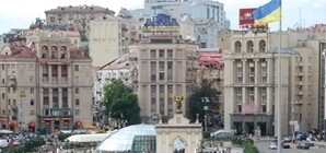 На Майдане появится 22-этажный уродец?