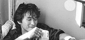 В Киеве Бутусов и гитарист 