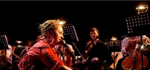 В Киев едет королева джаза Нино Катамадзе и ее Insight