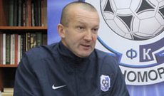 Запорожских футболистов переманивают в Одессу