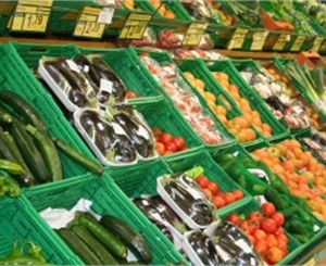 В толице могут взлететь цены на овощи.
Фото с сайта www.sxc.hu