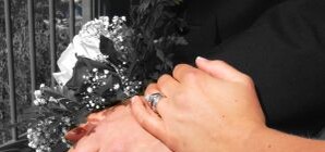 Киевских холостяков нужно ловить на Набережной и выставках авто 