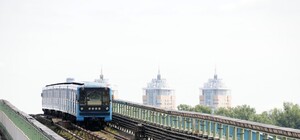 Глава КГГА Попов: 