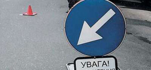 В автокатастрофе под Харьковом пострадал годовалый ребенок