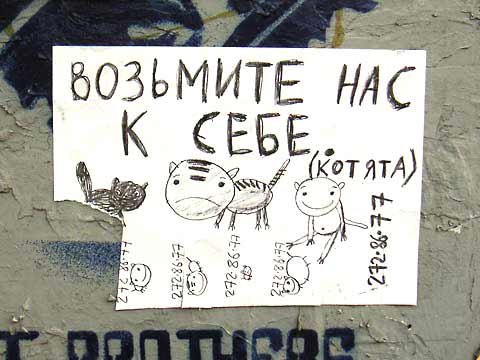 Заявить о себе станет сложнее?
Фото www.ckontakta.ru