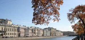 На склонах Днепра появятся эскалаторы и лифты, а может и фуникулер