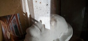 Столичные ужасы – киевлян приглашают на выставку посмертных масок