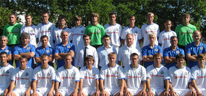 Одессу будет представлять еще один футбольный клуб