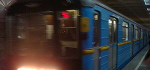 Харьковский метрополитен закупит новые вагоны