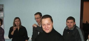  Погибшего харьковского банкира похоронят завтра 